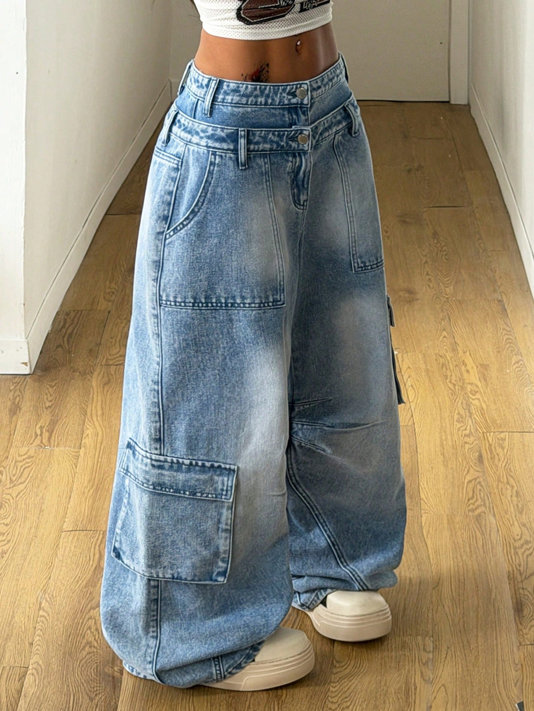Jeans SHEIN