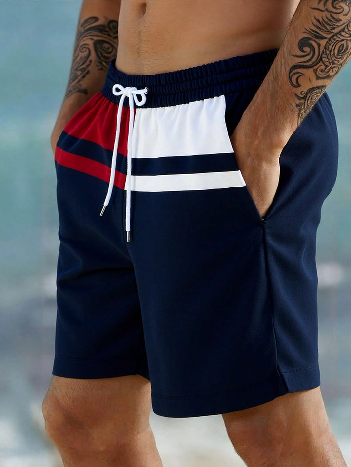 Short SHEIN, mix culori