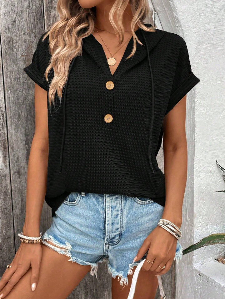 Tricou SHEIN, negru