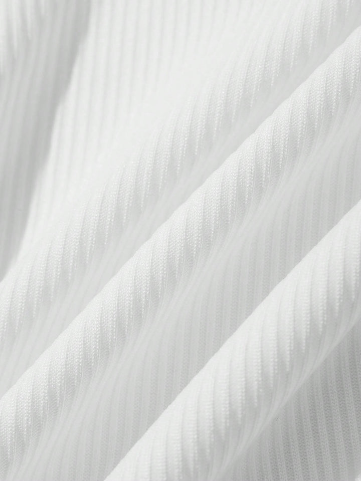 Tricou SHEIN, alb