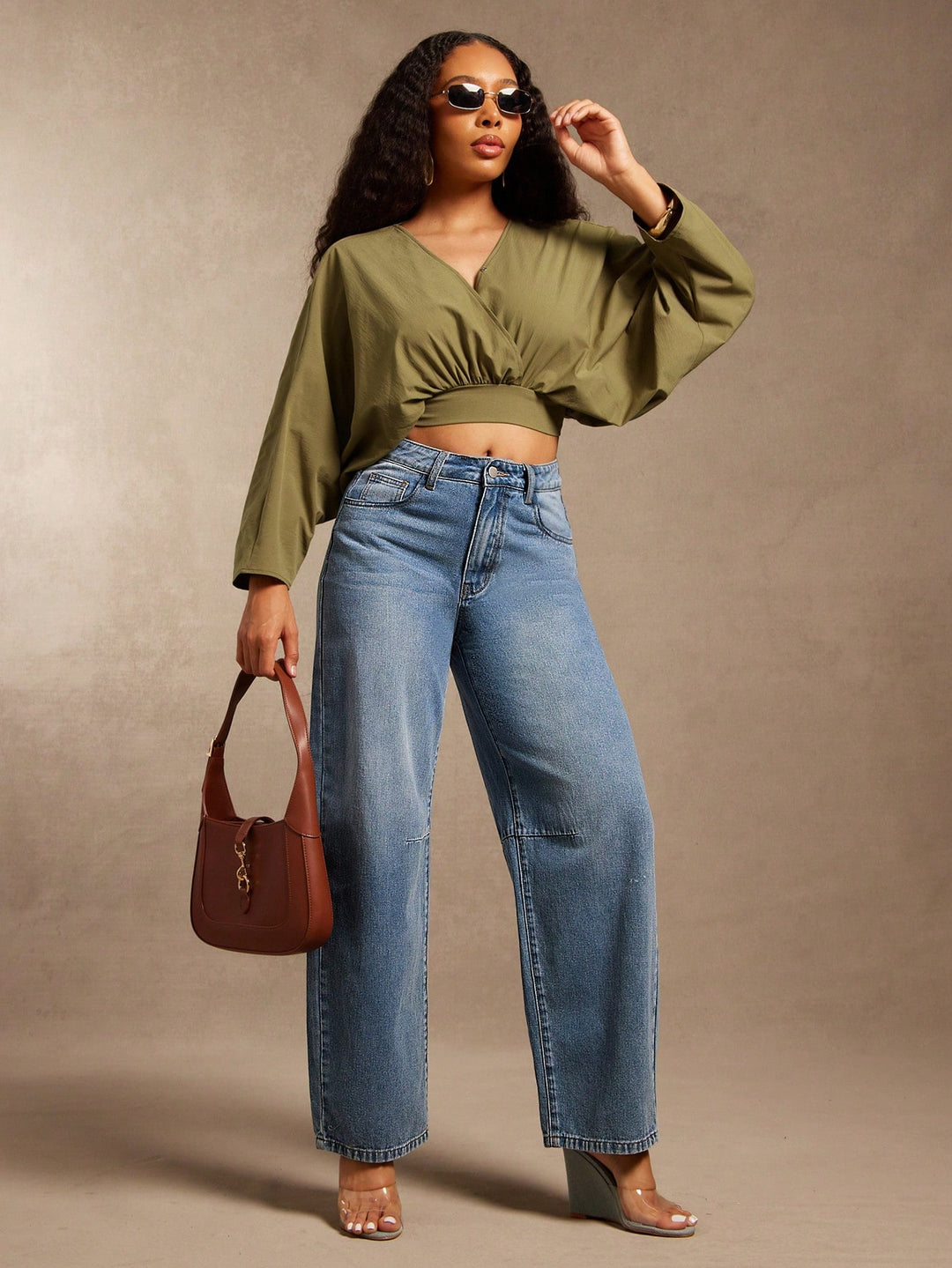 Jeans SHEIN