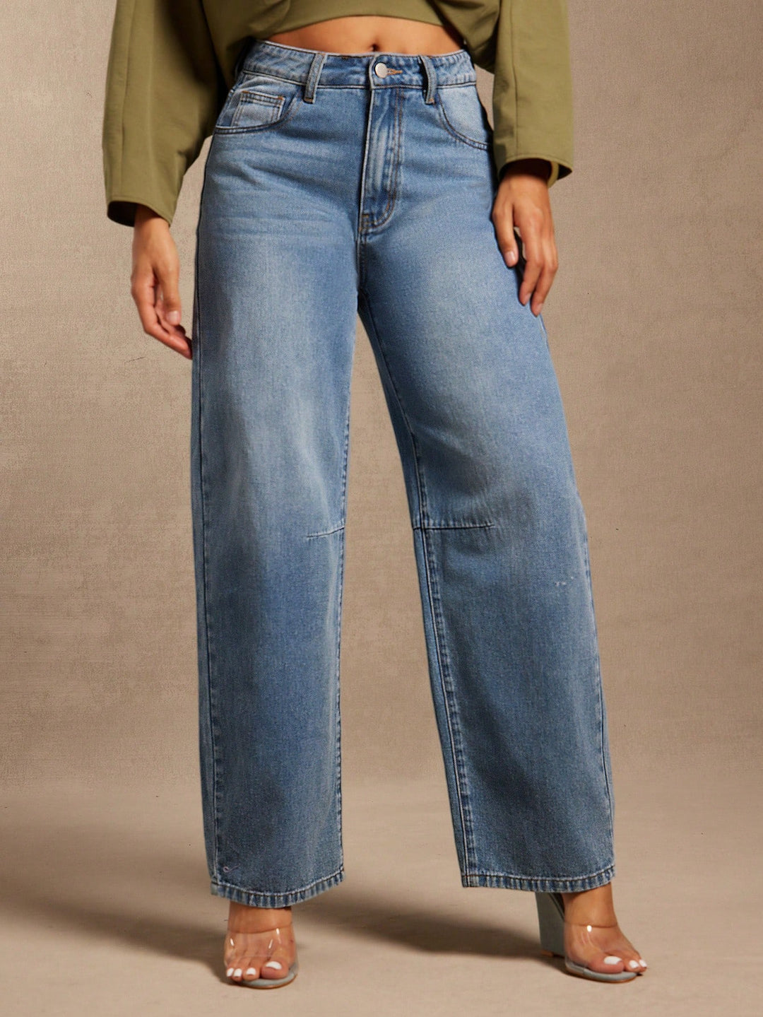 Jeans SHEIN