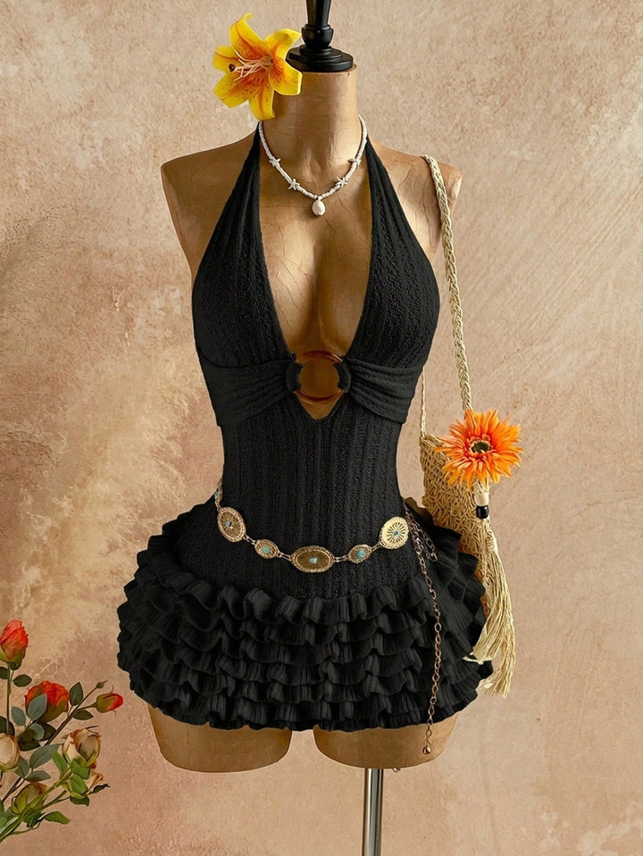 Rochie SHEIN, negru