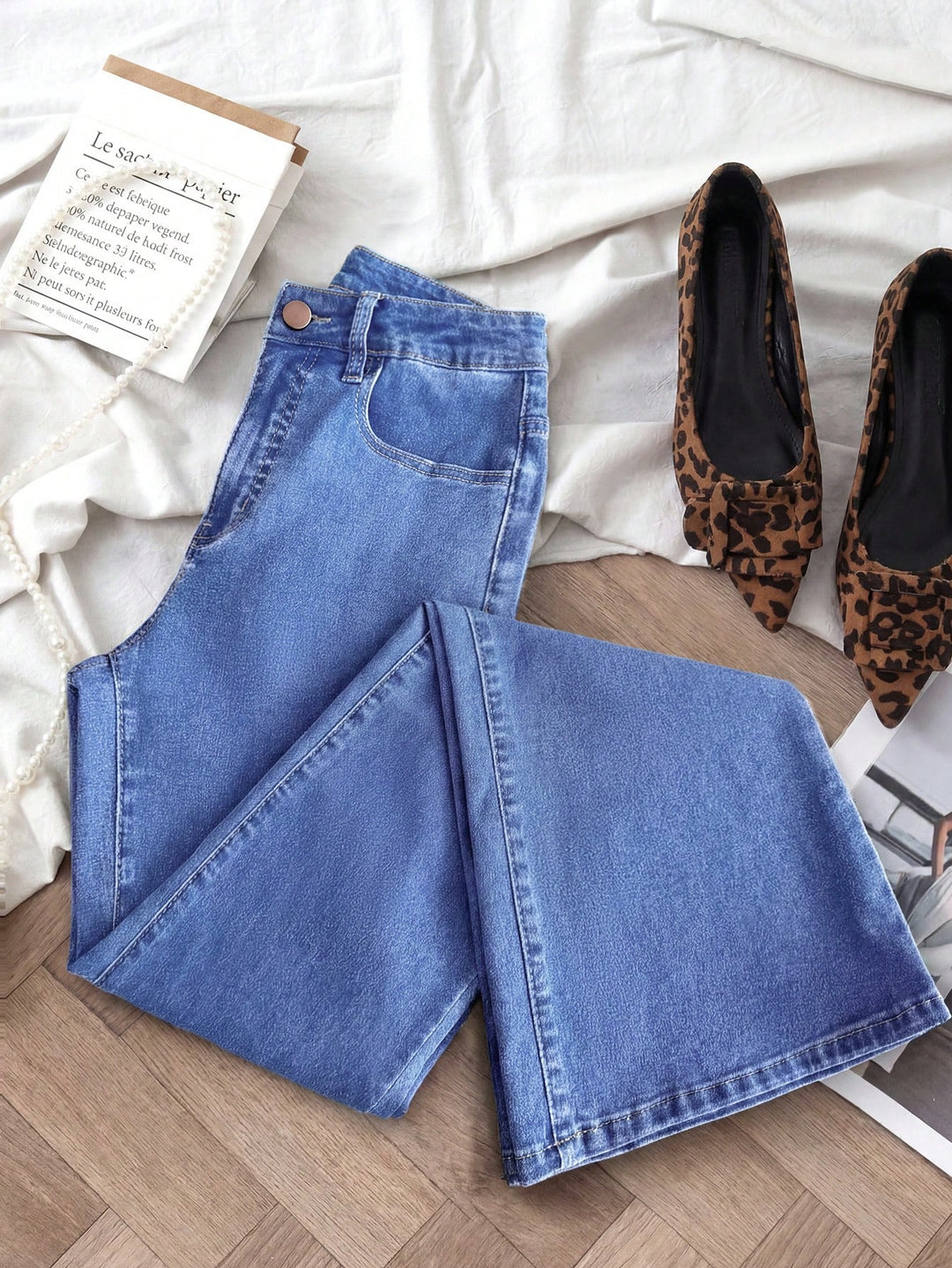 Jeans SHEIN