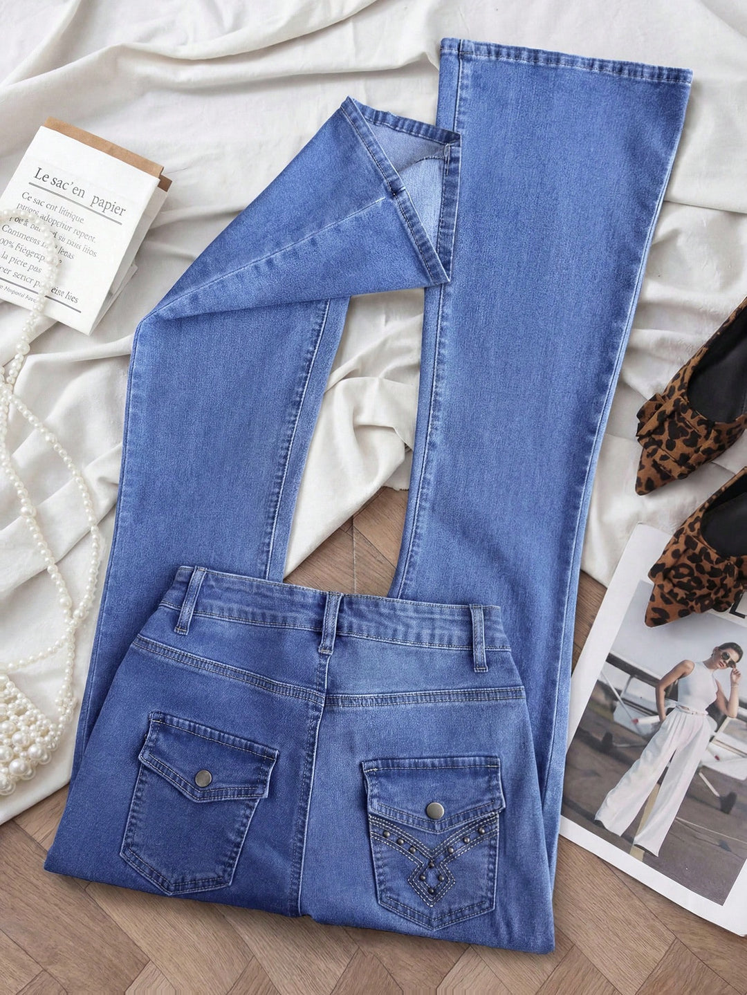 Jeans SHEIN