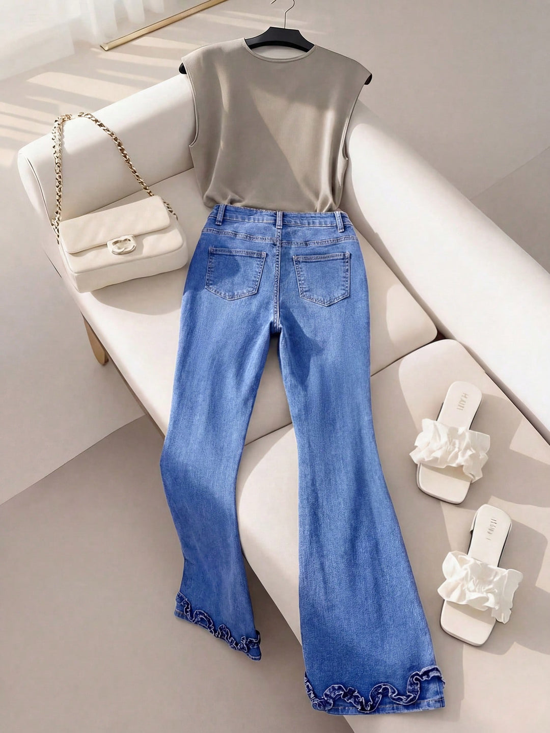 Jeans SHEIN