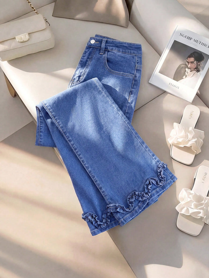 Jeans SHEIN