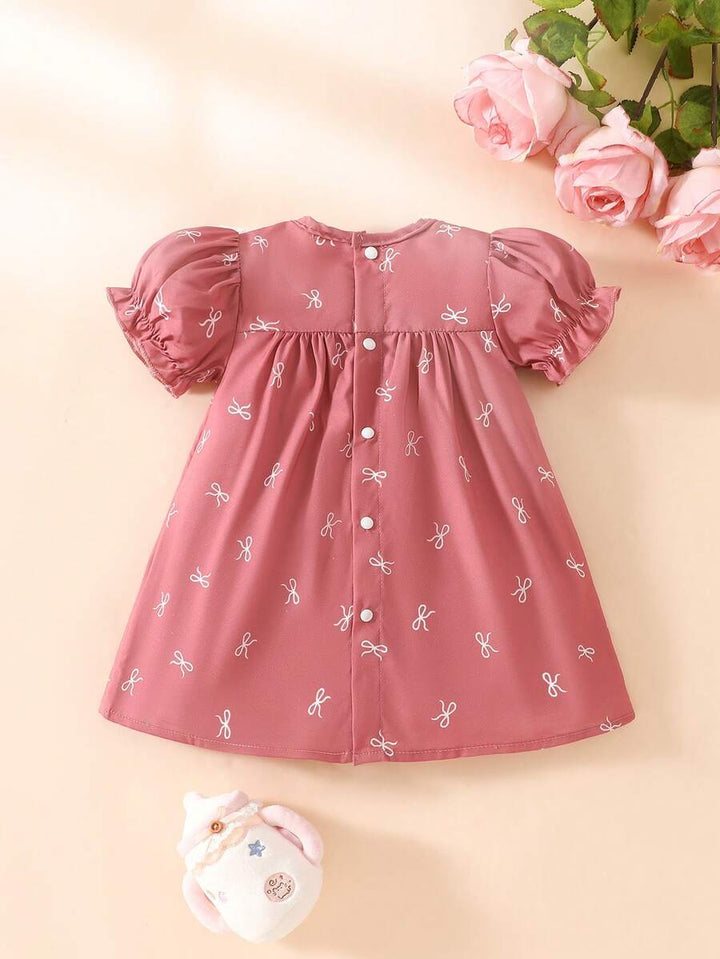 Rochie SHEIN, roz