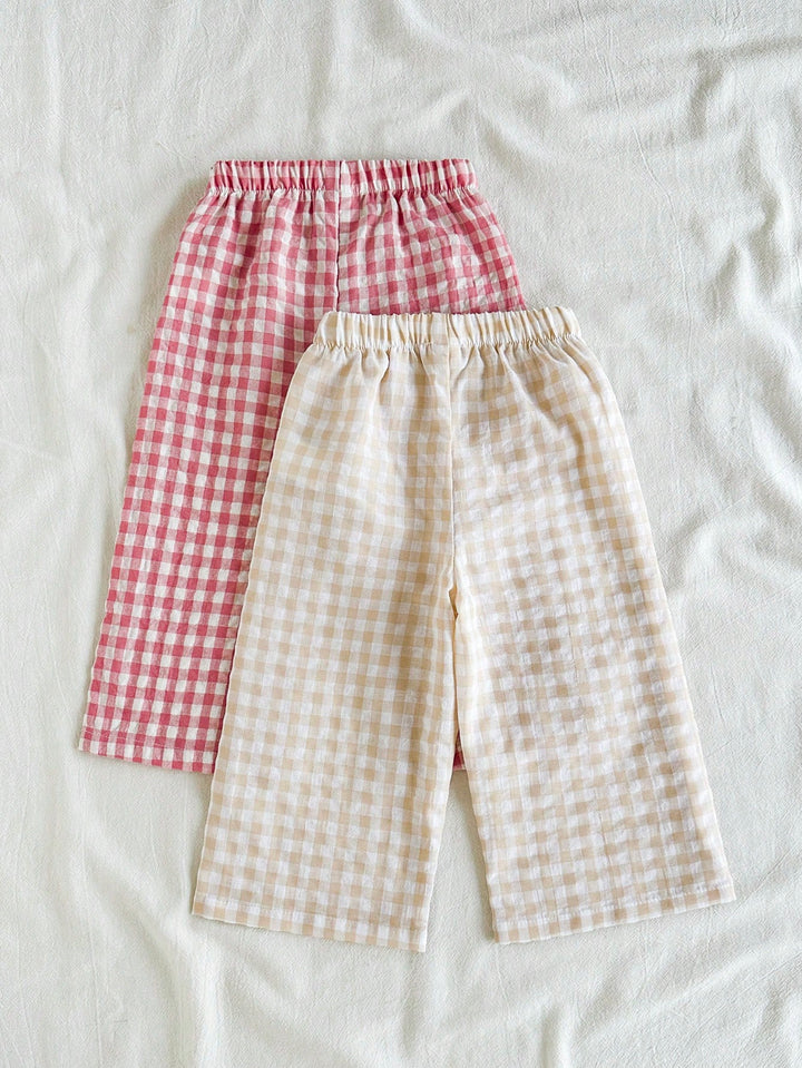 Pantaloni SHEIN, mix culori