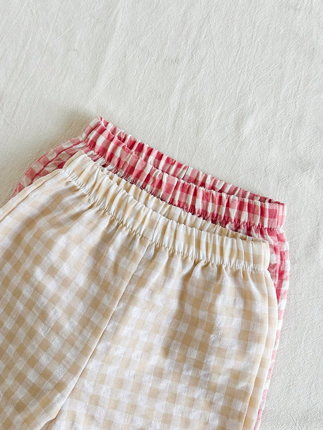 Pantaloni SHEIN, mix culori