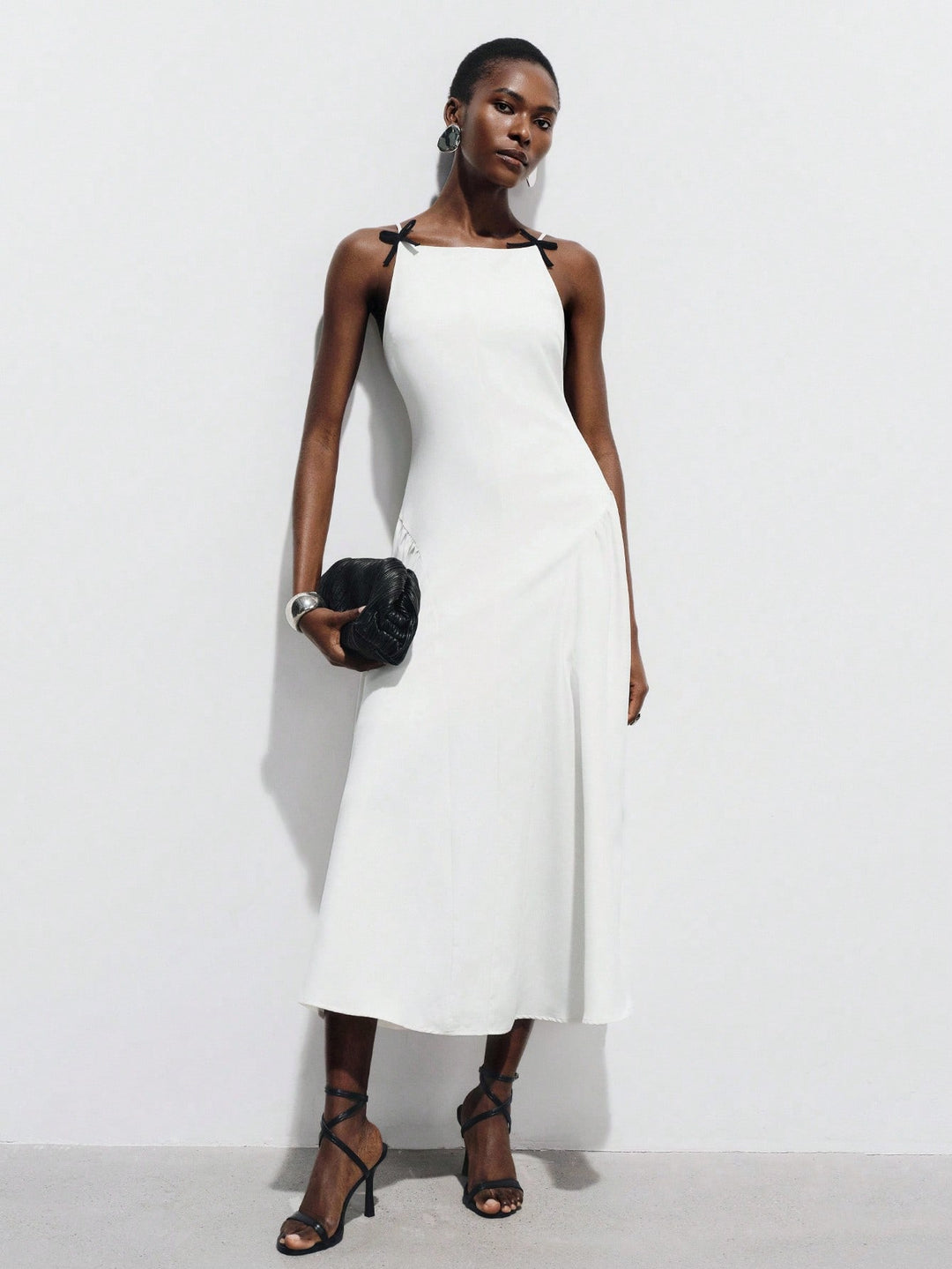 Rochie midi SHEIN