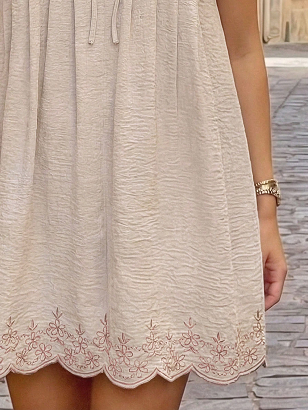 Rochie SHEIN, portocaliu
