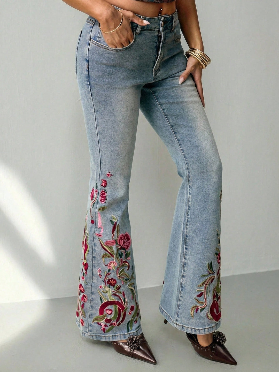 Jeans SHEIN