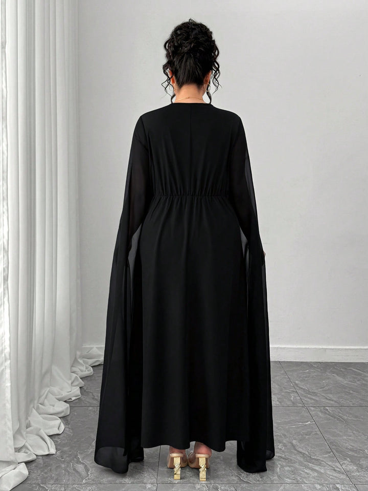Rochie SHEIN, negru