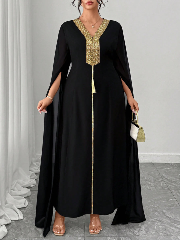 Rochie SHEIN, negru