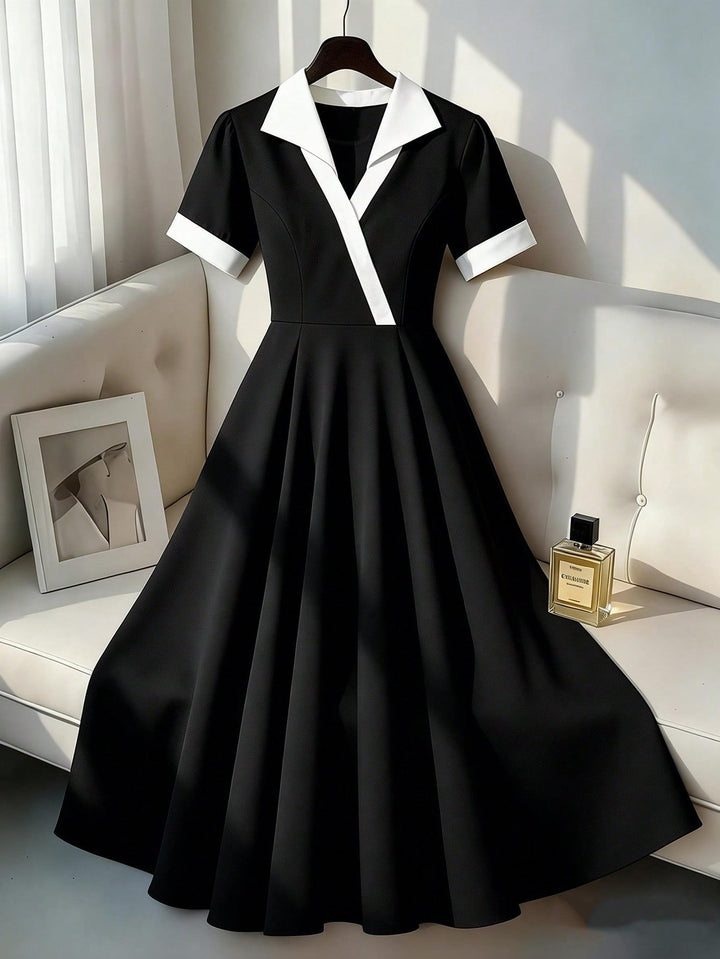 Rochie SHEIN, negru