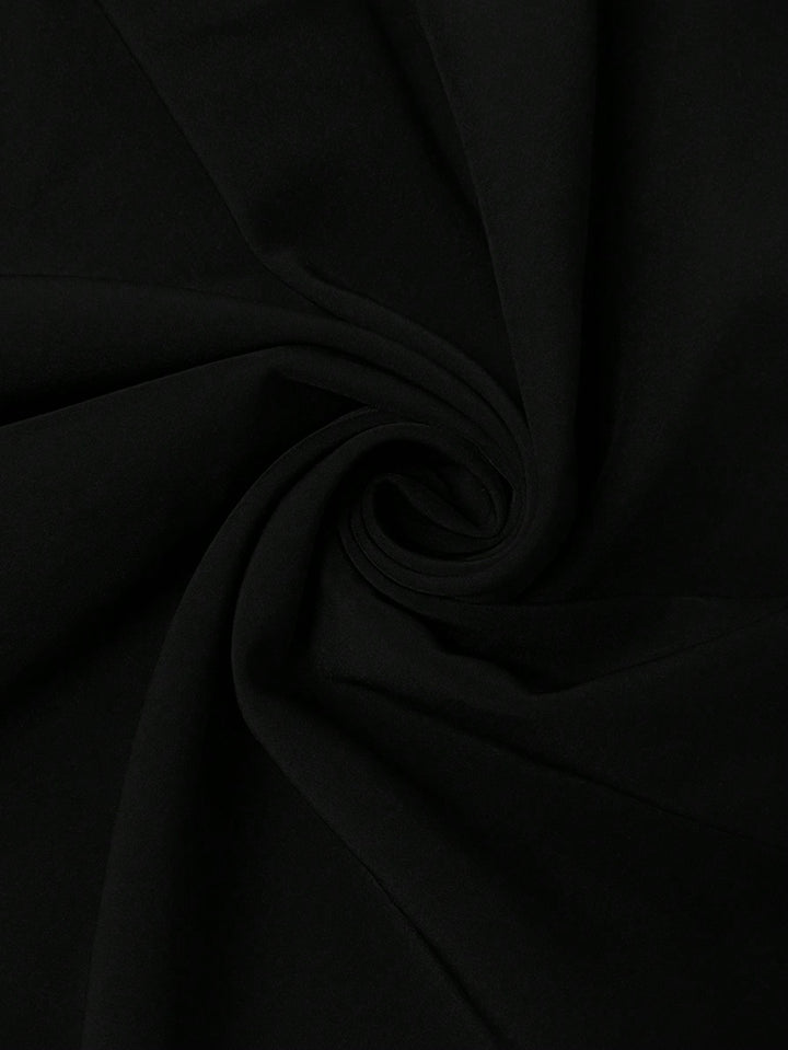Rochie SHEIN, negru