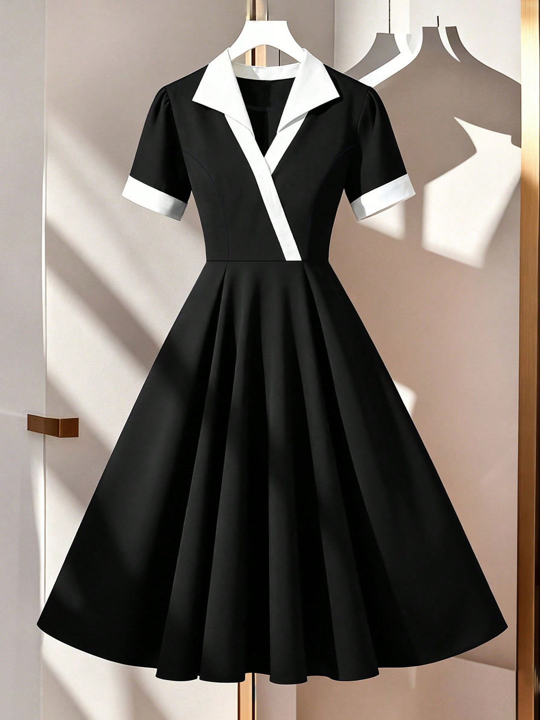 Rochie SHEIN, negru