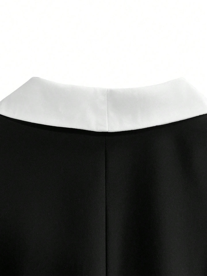 Rochie SHEIN, negru