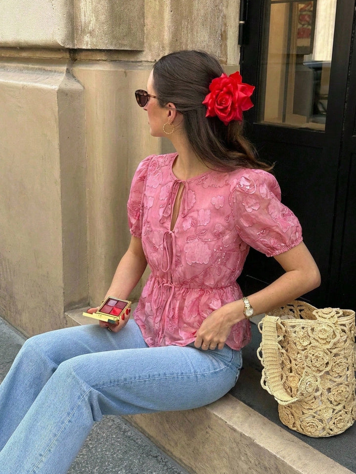 Bluza SHEIN, roz