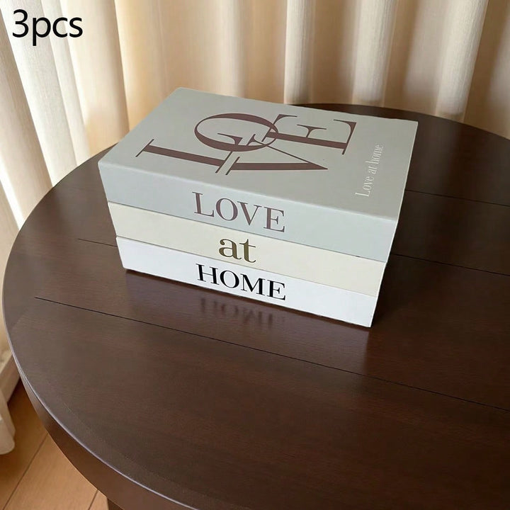 Suport de carte decorativ SHEIN, mix culori