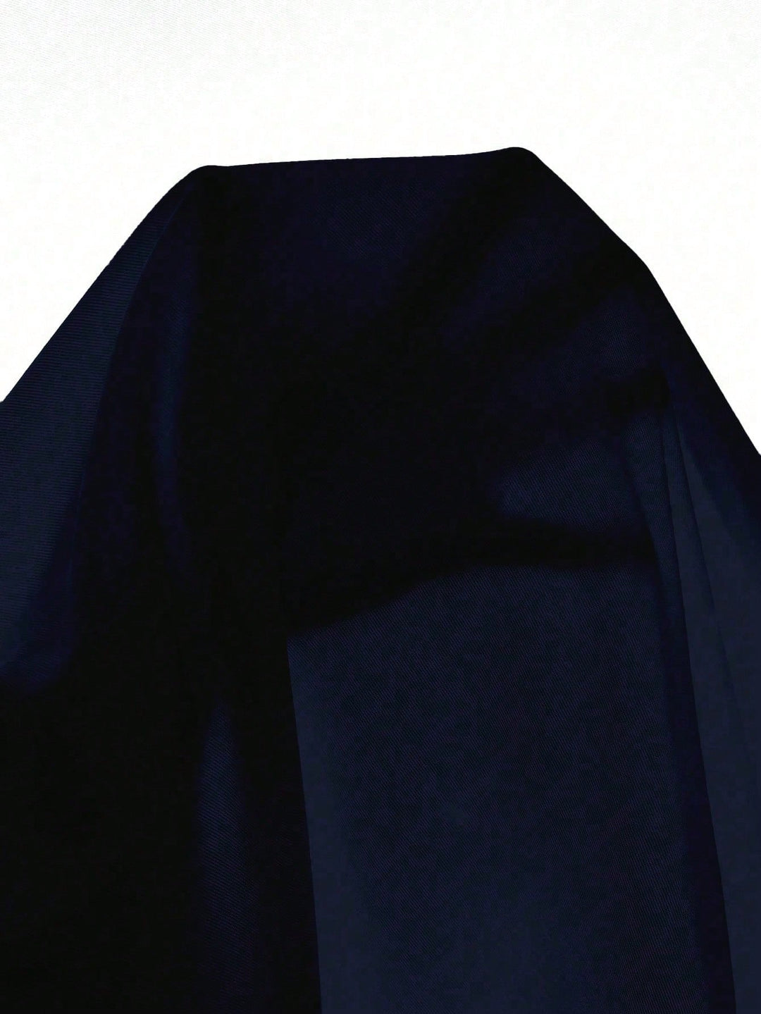 Pantaloni SHEIN, negru