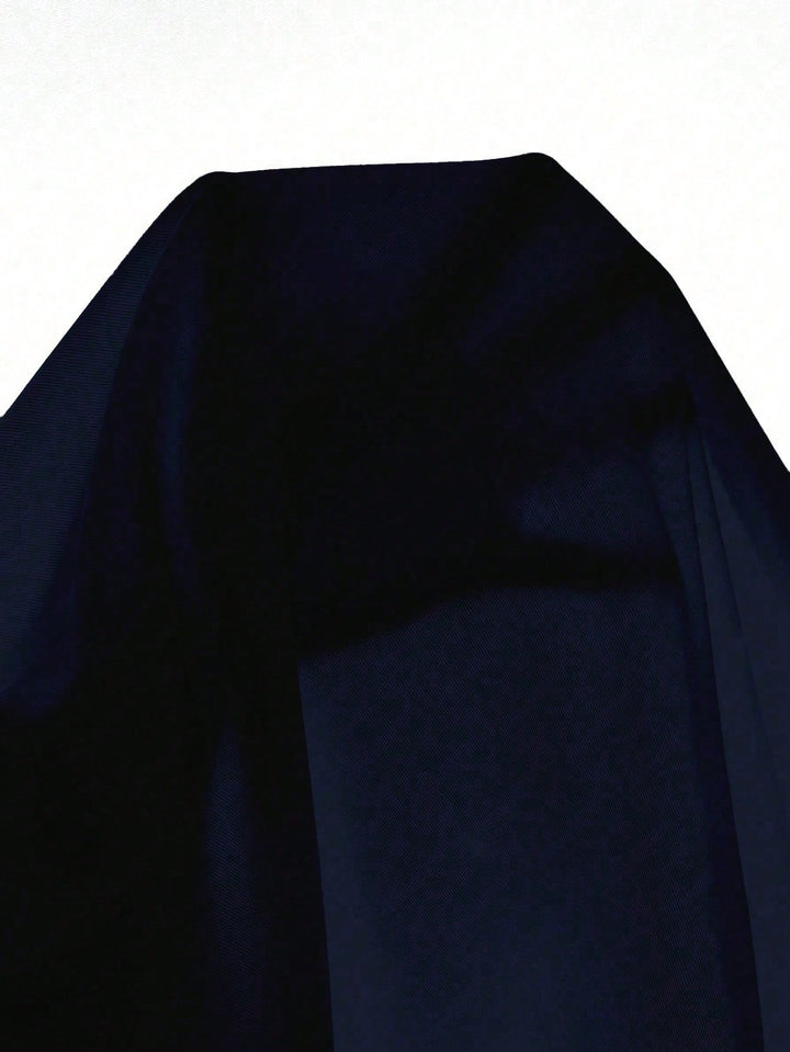 Pantaloni SHEIN, negru
