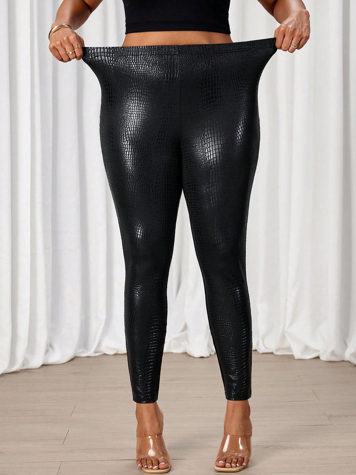 Colant SHEIN, negru