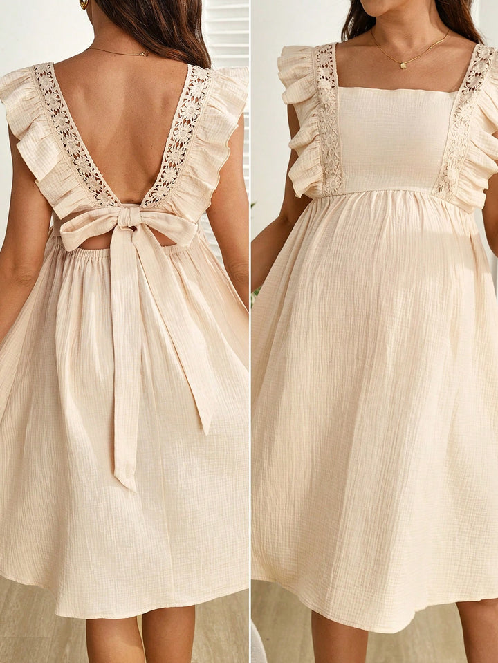 Rochie SHEIN, portocaliu