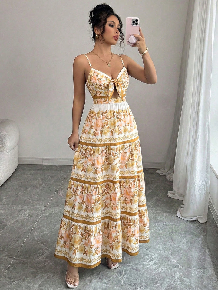 Rochie maxi SHEIN
