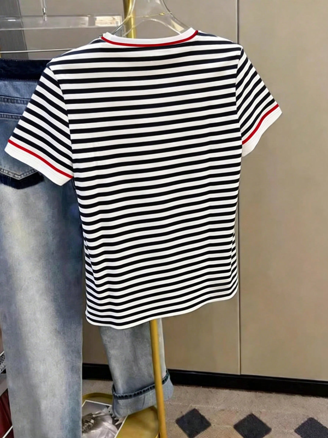Tricou SHEIN