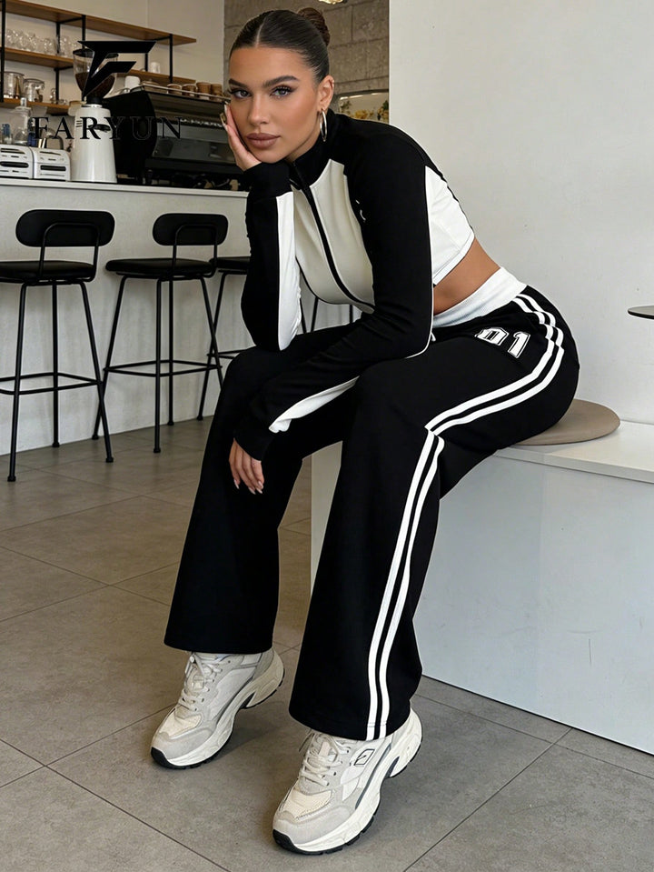 Pantaloni SHEIN