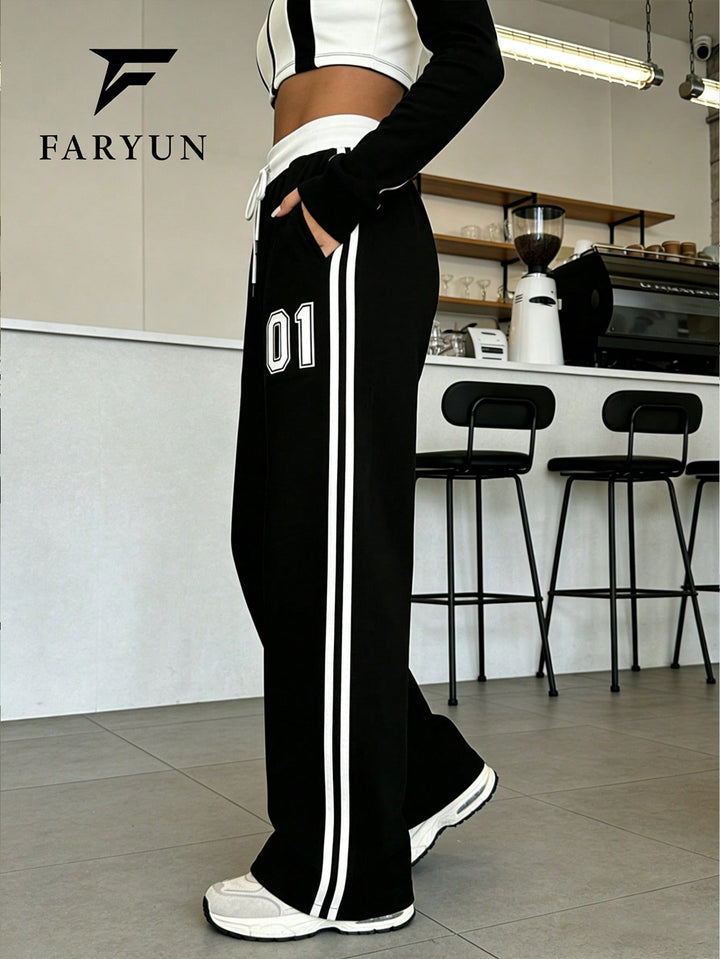 Pantaloni SHEIN