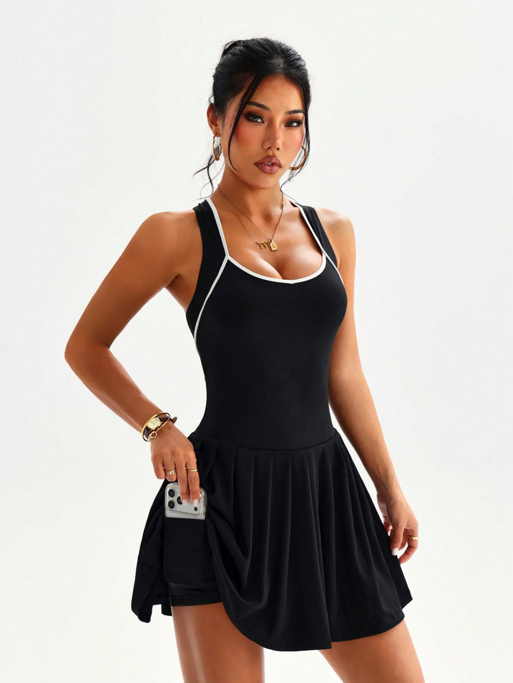 Rochie SHEIN, negru