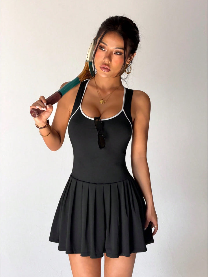 Rochie SHEIN, negru
