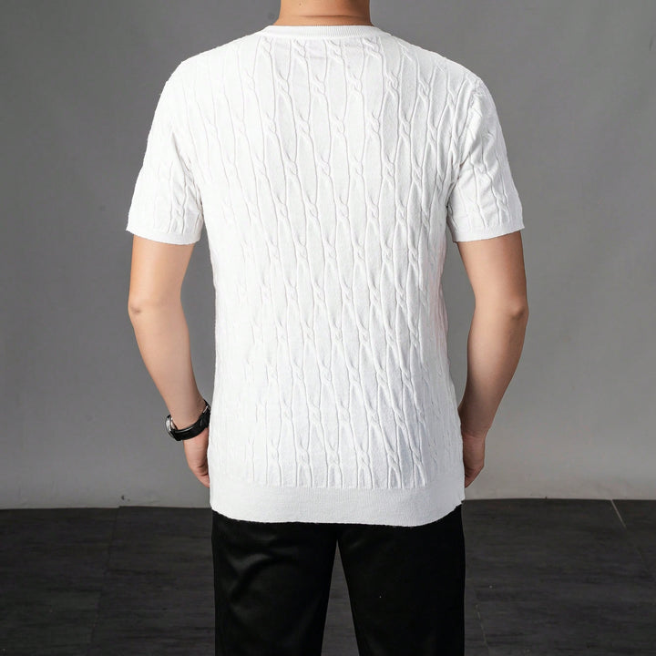 Tricou SHEIN, alb
