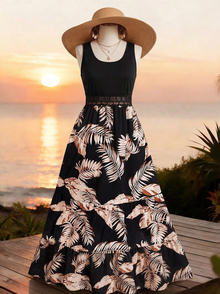 Rochie SHEIN, mix culori