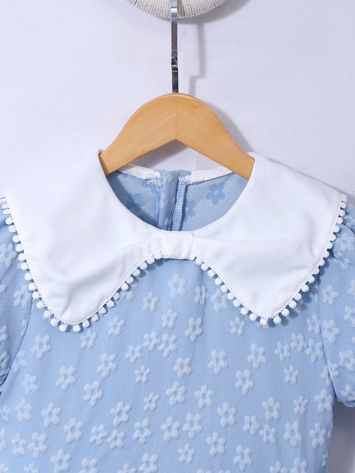 Rochie SHEIN, albastru
