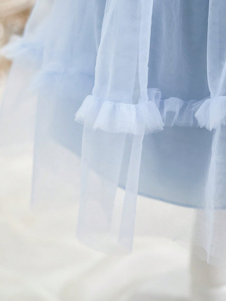 Rochie SHEIN, albastru