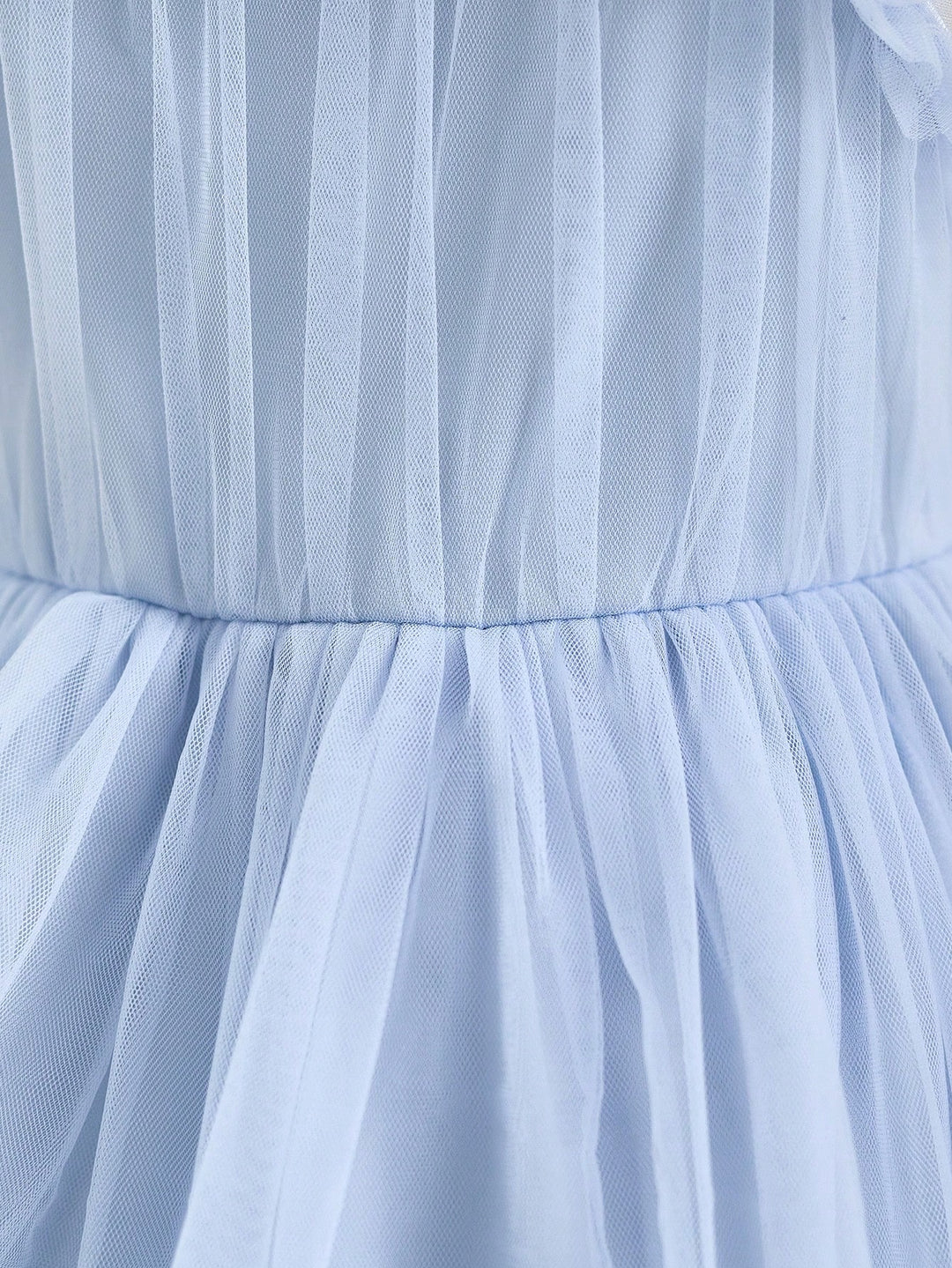 Rochie SHEIN, albastru