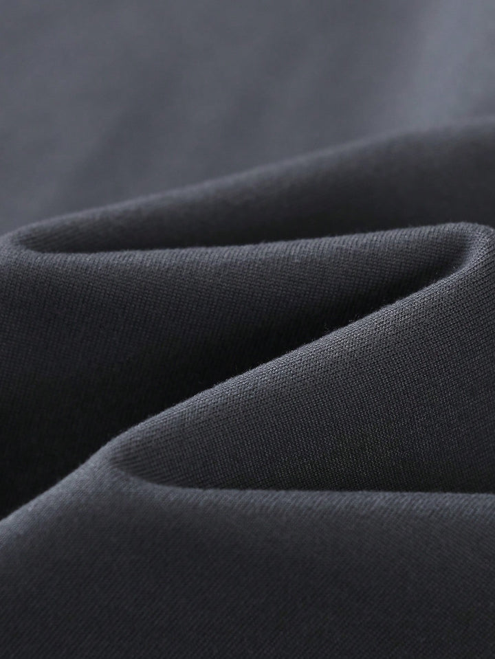 Tricou SHEIN, gri