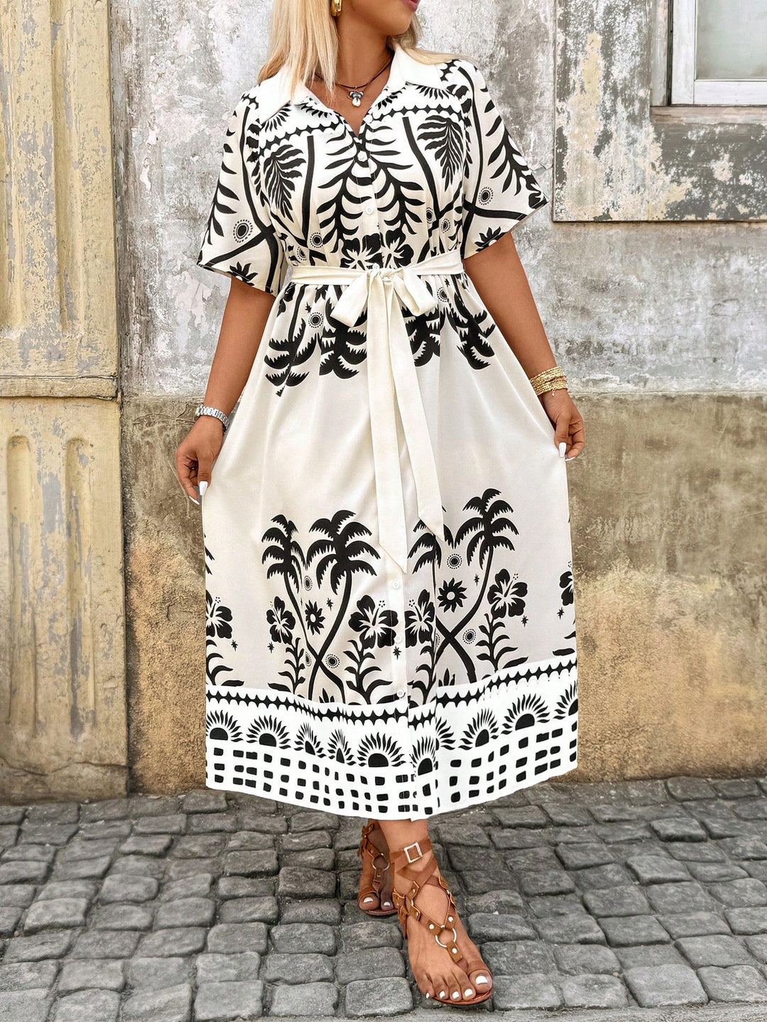 Rochie SHEIN