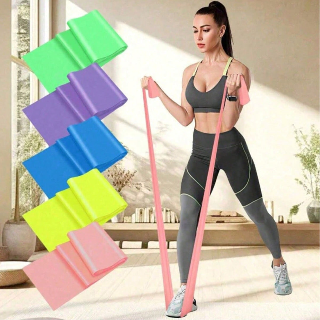 Bandă elastică SHEIN