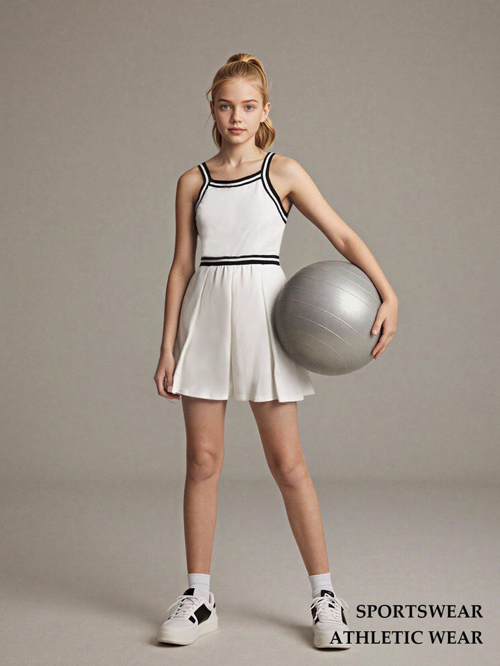 Rochie SHEIN, alb