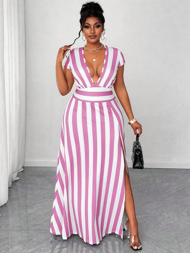 Rochie SHEIN, roz