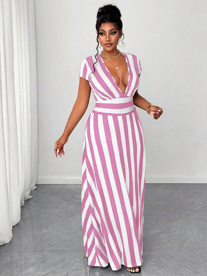 Rochie SHEIN, roz