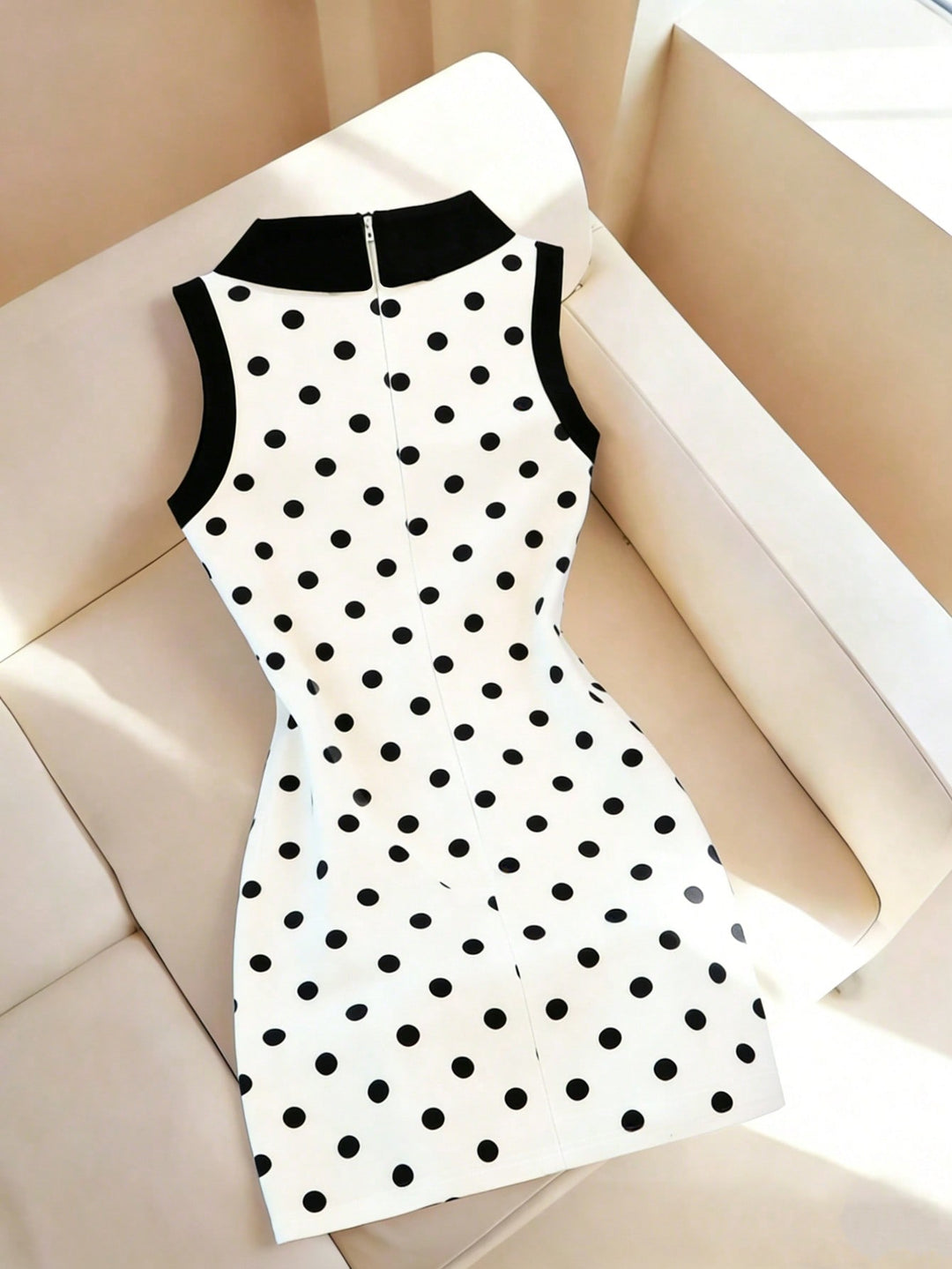 Rochie scurtă SHEIN, negru