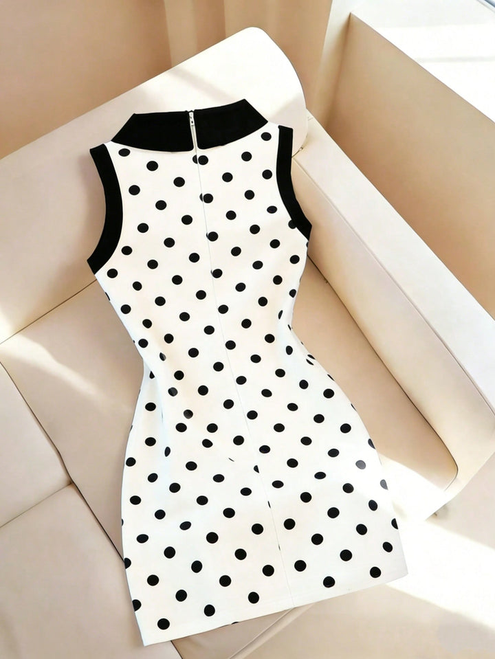 Rochie scurtă SHEIN, negru
