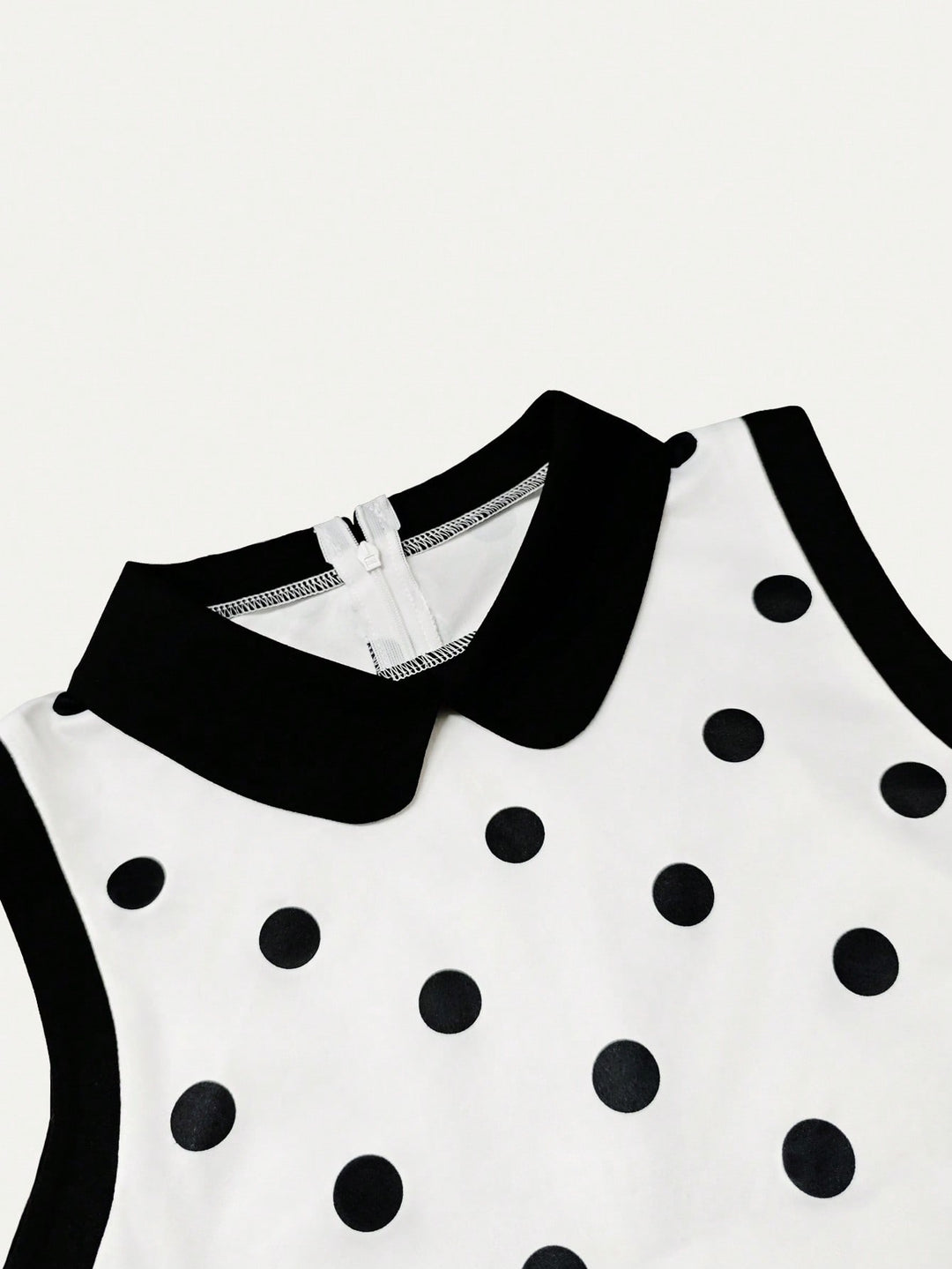 Rochie scurtă SHEIN, negru