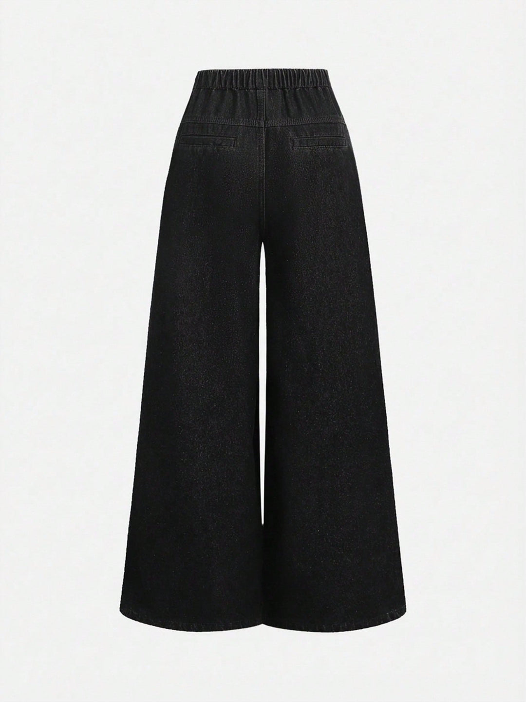 Jeans SHEIN, negru